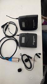 sennheiser ew 100 g2 usato