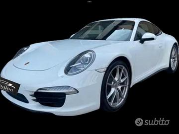 Porsche 911 PORSCHE 911 COUPE 3.4 CARRERA 4 PERFET