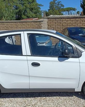 DR MOTOR DR ZERO GPL SCADENZA 2036