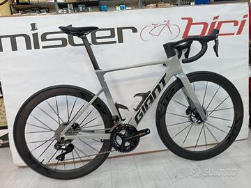 Giant Advanced Propel pro tg S