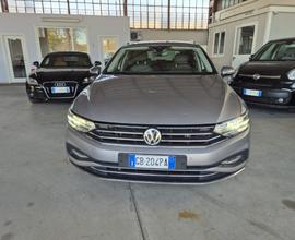 VOLKSWAGEN Passat Variant 2.0 TDI SCR EVO BMT DS