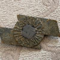 DISTINTIVO DI COMPETENZA TEDESCO DJ EK2 ORIGINALE