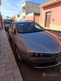 Alfa romeo 159 - 2009