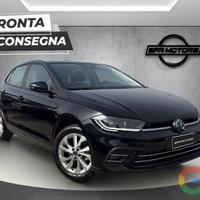 Volkswagen Polo Style 1.0 TSI 95cv - PROMO/IV...