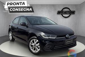 Volkswagen Polo Style 1.0 TSI 95cv - PROMO/IV...