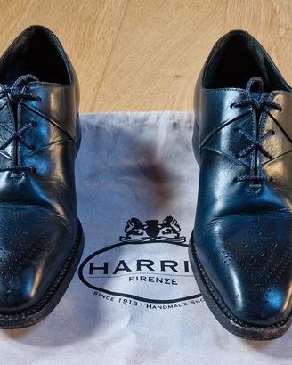 scarpa stringata HARRIS Derby 39,5 (5 1/2)
