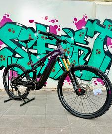 Ebike FOCUS  Sam2 6.9 29/27.5'' 170mm 12v 800wh