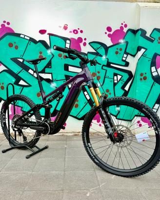 Ebike FOCUS  Sam2 6.9 29/27.5'' 170mm 12v 800wh