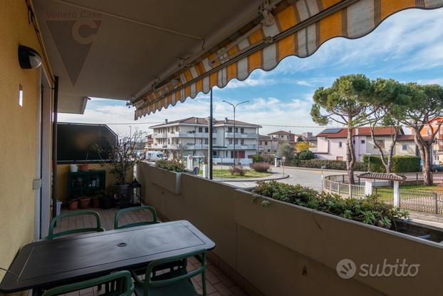 Ponte san nicolo' - curato 2 camere con ascensore