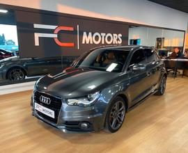 Audi A1 SPB 1.6 TDI S-TRONIC- S-LINE