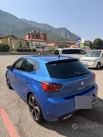 Seat Ibiza 1.0 TSI 110CV FR | 43.000km