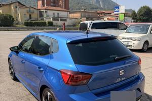 Seat Ibiza 1.0 TSI 110CV FR | 43.000km