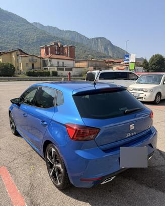 Seat Ibiza 1.0 TSI 110CV FR | 43.000km