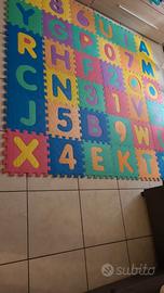 Tappeto da gioco per bambini