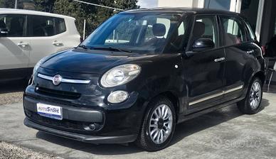 Fiat 500 L 1.3 mjt Lounge 85cv