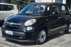 Fiat 500 L 1.3 mjt Lounge 85cv