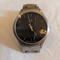 orologio Calvin Klein