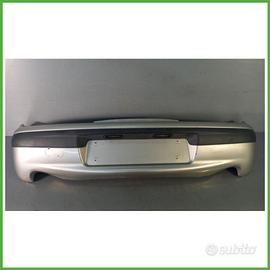 Paraurti Posteriore FIAT SEICENTO 1E Berlina GRIGI