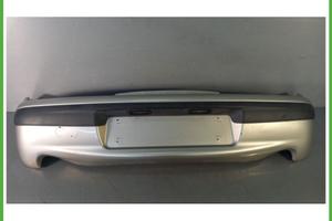 Paraurti Posteriore FIAT SEICENTO 1E Berlina GRIGI