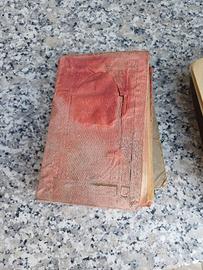 libro il nuovo testamento 