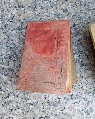 libro il nuovo testamento 