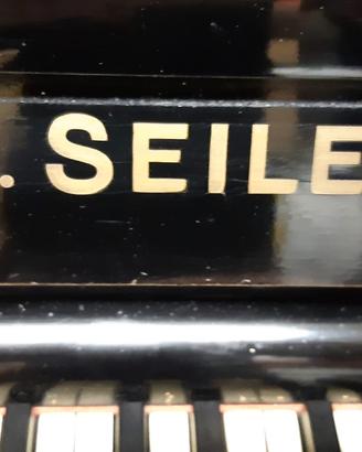 pianoforte verticale 
