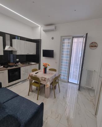 Margherita di Savoia centro - vicino mare e Terme