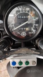 Yamaha XV 535 Virago - 2000
