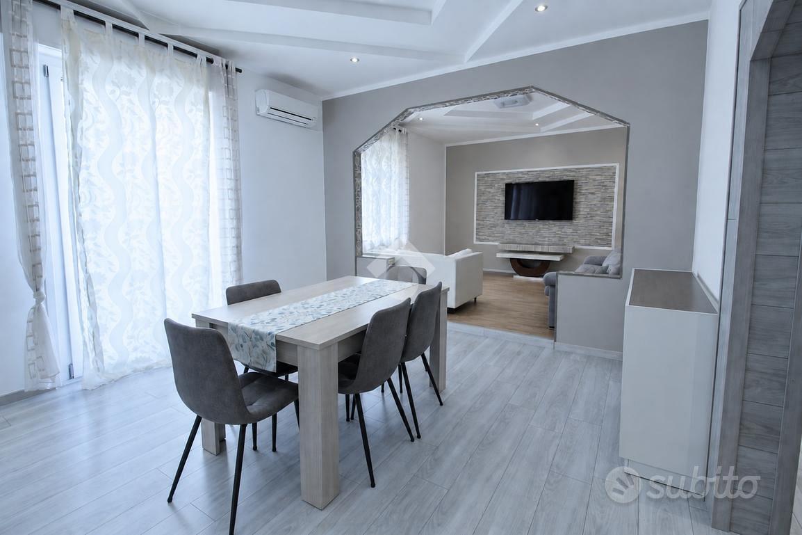 Appartamento – Vicenza, San Pio X, Ca' Reato - Vista 2