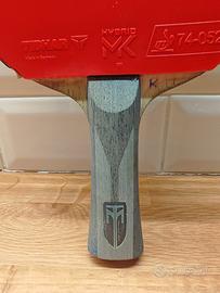 Racchetta da ping pong