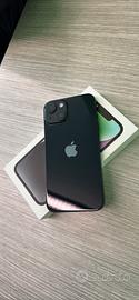 IPHONE 14 256GB - garanzia compresa