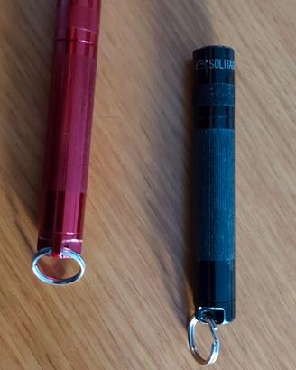 MAG instrument-ca usa solitaire + Monocolo cannocc