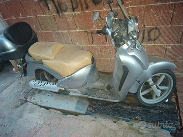 Aprilia 
