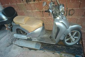 Aprilia 