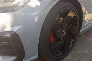 GOLF GTD 7.5