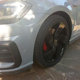 GOLF GTD 7.5