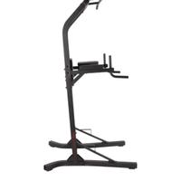 Panca romana training station 900corength Decatlon