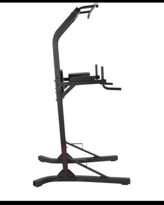 Panca romana training station 900corength Decatlon