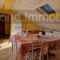 Appartamento con mansarda e garage a Mascali
