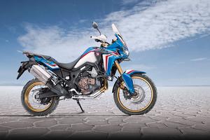 Honda Africa Twin 1000 DCT