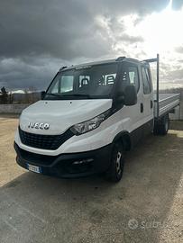 Iveco Daily 35-160