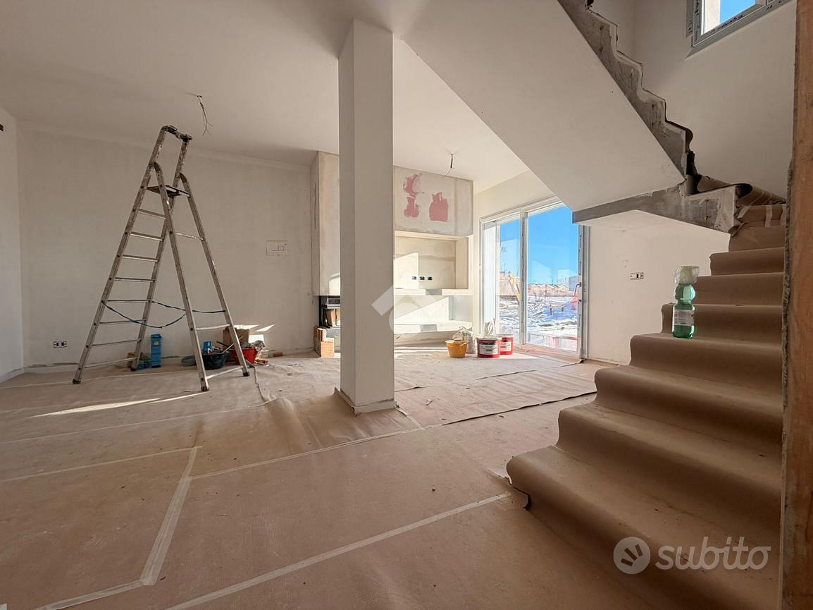 House in Budrio, Cento - Vista 5