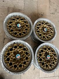 4 cerchi alfa 112