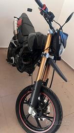 KSR TW 125 SM - 2016