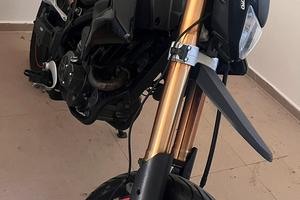 KSR TW 125 SM - 2016