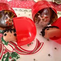 Sopresa Uovo One Piece