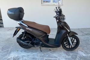 Kymco people s