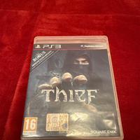 thief ps3