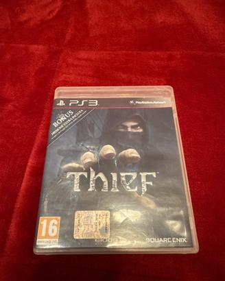 thief ps3