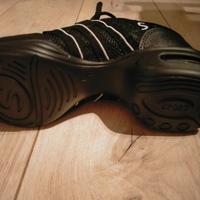 Scarpe da danza stile capezio